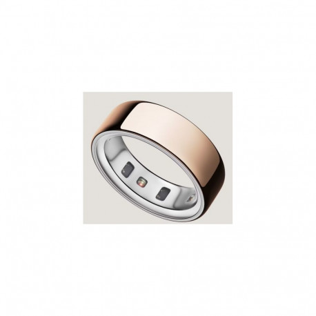 Oura Ring 4 nutisõrmus, roosakuldne, suurus 13