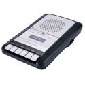 Reflexion CCR8014 Retro Cassette Recorder/Dictaphone