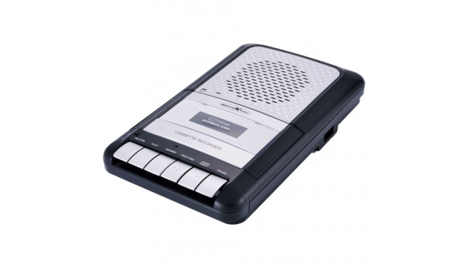 Reflexion CCR8014 Retro Cassette Recorder/Dictaphone