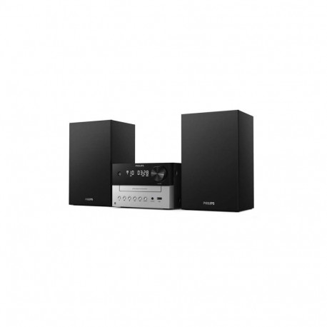 Philips TAM3205M2/12 Mini Stereo System Black