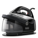 Black & Decker BXSS2200E aurutriikimisjaam 5 bar/1,5 l must