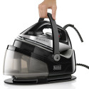Black & Decker BXSS2200E steam ironing station 5 bar/1.5L black