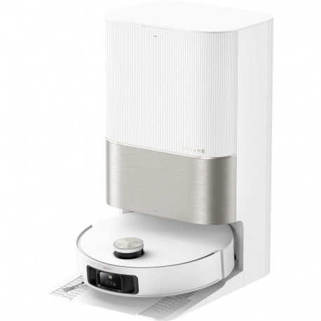Dreame X50 Ultra Complete White Cleaning Robot
