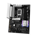 ASRock B860 PRO RS WIFI | protsessoriperekond Intel | protsessoripesa LGA1851 | DDR5 | toetatud kõva