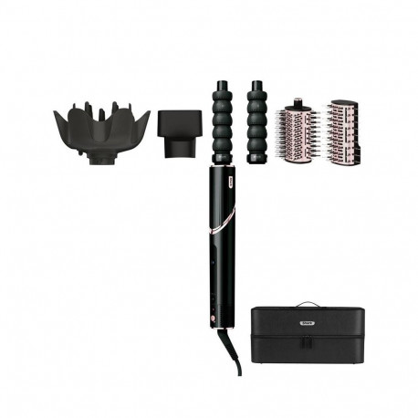 hair-styling brush HD446EU Shark