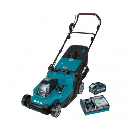 Cordless lawn mower 40 V, 43 cm Makita LM004GM103