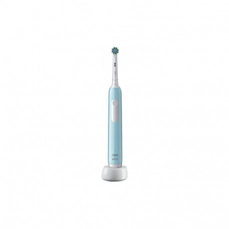 Oral-B Pro Series 1 Cross Action hambahari + karp sinine