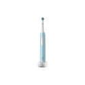 Oral-B Pro Series 1 Cross Action hambahari + karp sinine