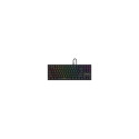 Savio Tempest x2 RGB mechanical keyboard Outemu BLUE