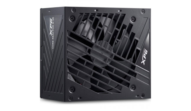 XPG Core Reactor II VE 650W power supply (COREREACTORIIVE650G-BKCEU)