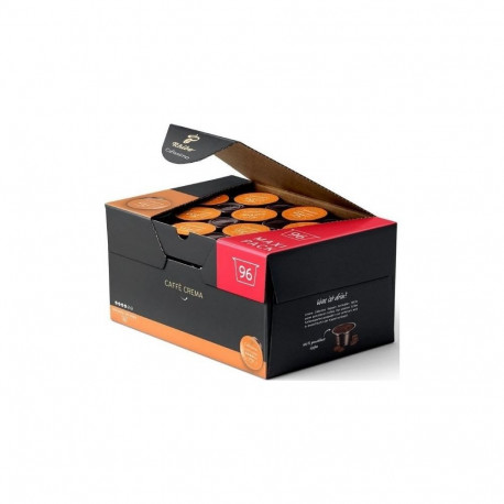 Tchibo Cafissimo Caffè Crema Rich Aroma kapslid 96 tk