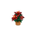 LEGO Botanical 10370 jõulutäht