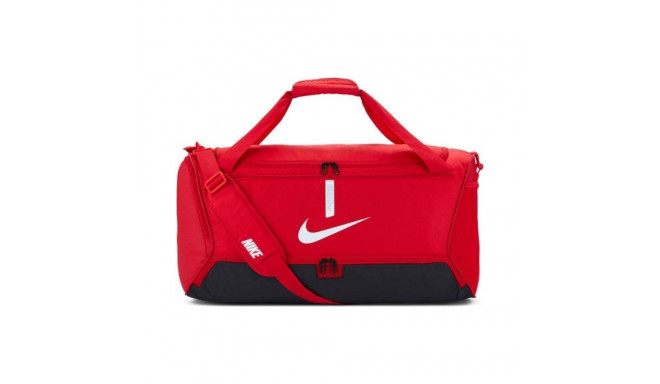 Nike Academy Team duffel spordikott punane 60L