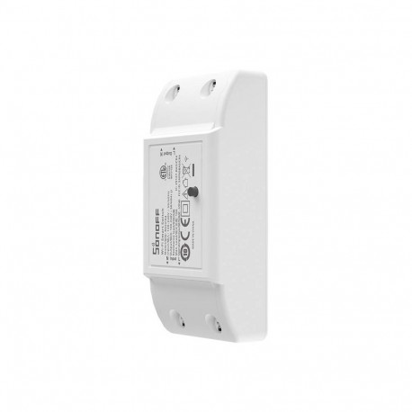 Smart switch Wi-Fi Sonoff BASICR4 (10A ESP32)