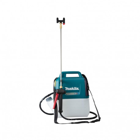 juhtmevaba aiaprits 18V 5L Makita