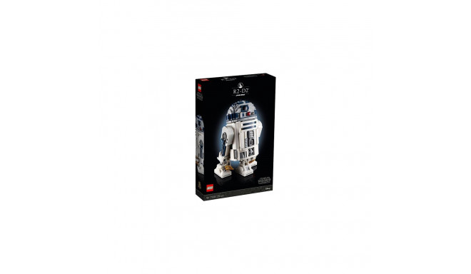 Lego Star Wars 75308 – R2-D2