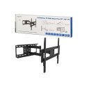Logilink BP0028 TV Wall mount, 37"-70", tilt +10°-20°,swievel +-90°, 475mm | Logilink | Wall Mount |