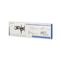 Logilink BP0028 TV Wall mount, 37"-70", tilt +10°-20°,swievel +-90°, 475mm | Logilink | Wall Mount |