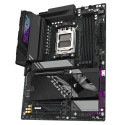 Mainboard|GIGABYTE|AMD X870E|SAM5|ATX|Memory DDR5|Memory slots 4|1xPCI-Express 3.0 4x|1xPCI-Express 