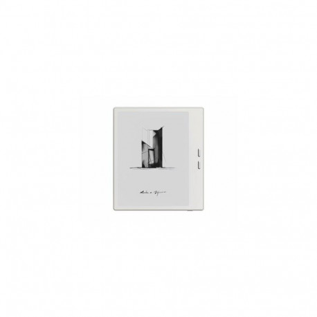E-Reader|ONYX BOOX|Go 7|7"|1264x1680|1xUSB-C|Micro SD/Micro SDHC/Micro SDXC|Wireless LAN 802.11a/b/g