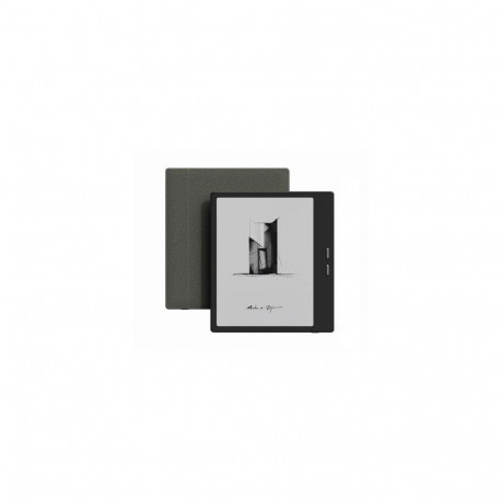 E-Reader|ONYX BOOX|Go 7|7"|1264x1680|1xUSB-C|Micro SD/Micro SDHC/Micro SDXC|Wireless LAN 802.11a/b/g