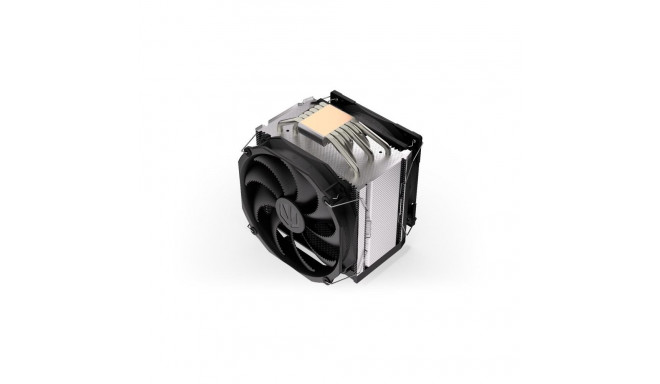 CPU COOLER S_MULTI/FORTIS 5 D/FAN EY3A009 ENDORFY
