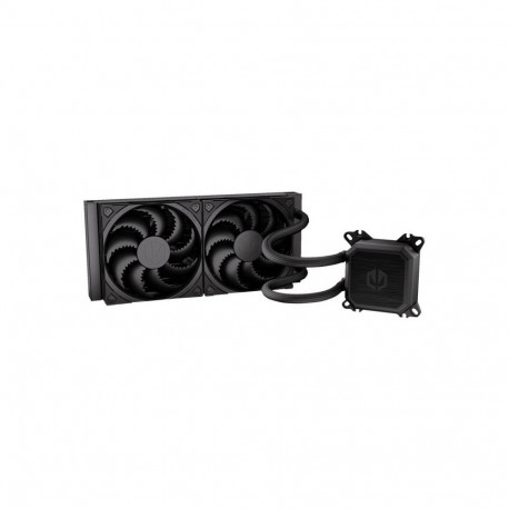 CPU COOLER S_MULTI/NAVIS F240 EY3B001 ENDORFY
