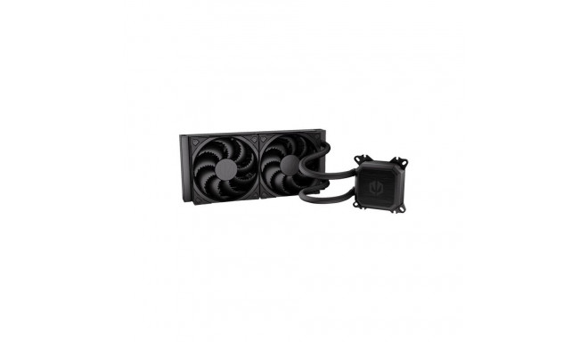 CPU COOLER S_MULTI/NAVIS F240 EY3B001 ENDORFY