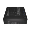 Case|ENDORFY|Ventum 200 Solid|MidiTower|Not included|ATX|MicroATX|MiniITX|Colour Black|EY2A001