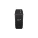 Case|ENDORFY|Signum 300 Solid|MidiTower|Not included|ATX|MicroATX|MiniITX|Colour Black|EY2A003
