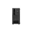 Case|ENDORFY|Signum 300 ARGB|MidiTower|Case product features Transparent panel|Not included|ATX|Micr