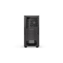 Case|ENDORFY|Ventum 200 Solid|MidiTower|Not included|ATX|MicroATX|MiniITX|Colour Black|EY2A001