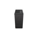 Case|ENDORFY|Ventum 200 Air|MicroTower|Case product features Transparent panel|Not included|ATX|Micr