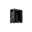 Case|ENDORFY|Armis 100 Solid|Not included|ATX|MicroATX|MiniITX|Colour Black|EY2A015