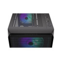 Case|ENDORFY|Arx 500 ARGB|MidiTower|Case product features Transparent panel|Not included|ATX|MicroAT