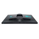 LCD Monitor|DELL|210-BNHT|27"|Gaming/4K|Swivel|Pivot|Height adjustable|Tilt|Panel IPS|3840x2160|16:9