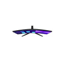LCD Monitor|SAMSUNG|LS27D390GAUXEN|27"|Business/Curved|Tilt|Matte|Panel VA|1920x1080|16:9|100Hz|4 ms