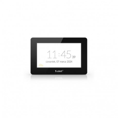 KEYPAD TOUCHSCREEN INTEGRA/MIFARE INT TSH2R-B SATEL