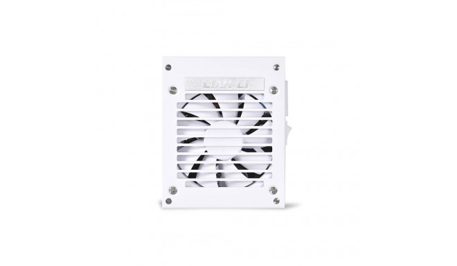 Power Supply|LIAN LI|SP750 WHITE|SFX|750 Watts|Efficiency 80 PLUS GOLD|PFC Active|G89.SP750W.00EU