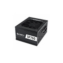 Power Supply|LIAN LI|SP750 BLACK|750 Watts|Efficiency 80 PLUS GOLD|PFC Active|G89.SP750B.00EU