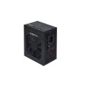 Power Supply|LIAN LI|SP850 BLACK|850 Watts|Efficiency 80 PLUS GOLD|PFC Active|G89.SP850B.01EU