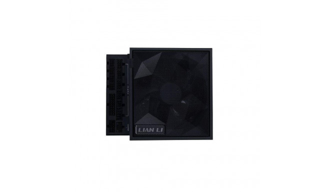 Power Supply|LIAN LI|EDGE GOLD 1000|1000 Watts|Efficiency 80 PLUS GOLD|PFC Active|G9P.EG1000G.BH00.E