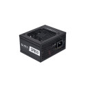 Power Supply|LIAN LI|SP850 BLACK|850 Watts|Efficiency 80 PLUS GOLD|PFC Active|G89.SP850B.01EU