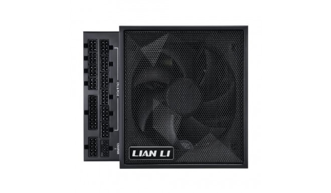 Power Supply|LIAN LI|EDGE1000|1000 Watts|Efficiency 80 PLUS PLATINIUM|PFC Active|G9P.EG1000.BE00.EU