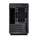 Case|LIAN LI|A3-mATX|Micro|MicroATX|MiniITX|Colour Black|G99.A3X.00