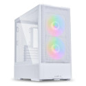 Case|LIAN LI|LANCOOL 207|MidiTower|Case product features Transparent panel|Not included|ATX|MicroATX