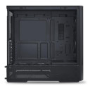 Case|LIAN LI|LANCOOL 207|MidiTower|Case product features Transparent panel|Not included|ATX|MicroATX