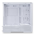 Case|LIAN LI|LANCOOL 207|MidiTower|Case product features Transparent panel|Not included|ATX|MicroATX