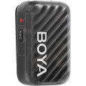 Boya wireless microphone BOYAMIC 2-01