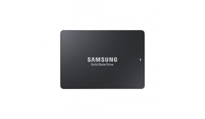 SSD SATA2.5" 3.84TB PM893 TLC/MZ7L33T8HBLT-00A07 SAMSUNG